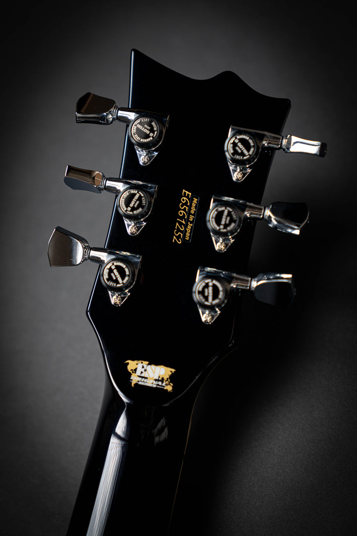 Custom Shop EC-CTM Sugilite Violet (E6561252)
