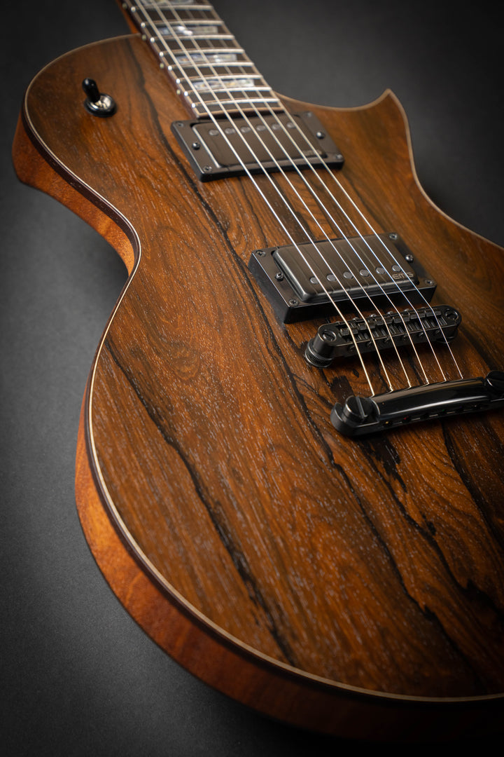 Custom Shop EC-CTM Ziricote (E6400251)