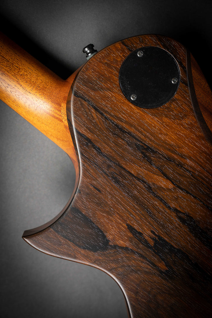 Custom Shop EC-CTM Ziricote (E6400251)