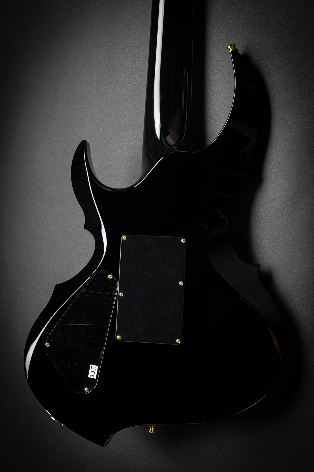 Custom Shop FRX-7QM Pink Purple Gradation (E6020251)