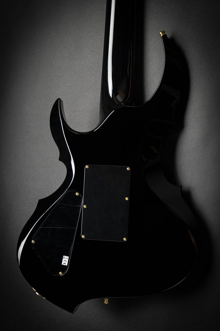 Custom Shop FRX-7QM Pink Purple Gradation (E6020251)