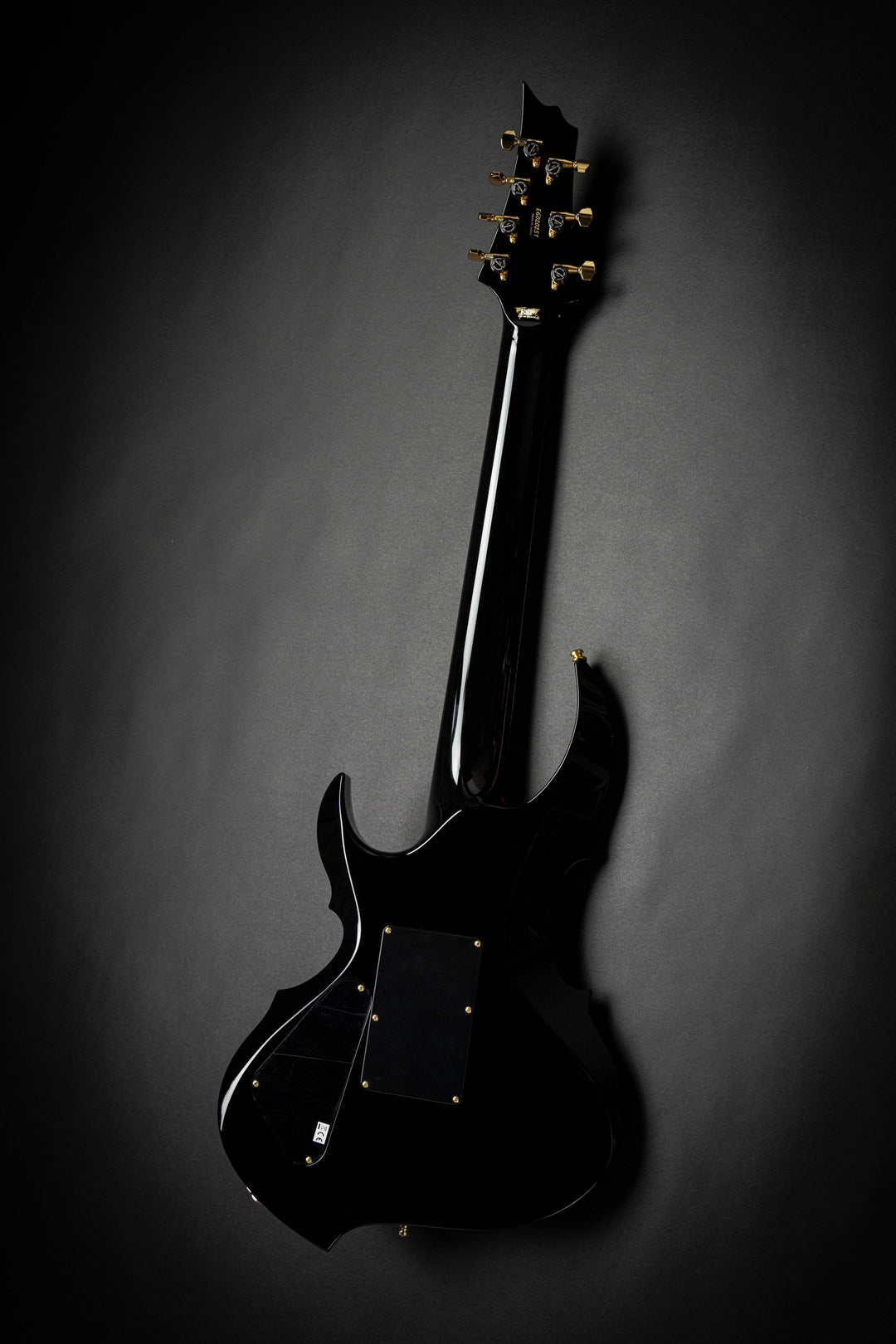 Custom Shop FRX-7QM Pink Purple Gradation (E6020251)