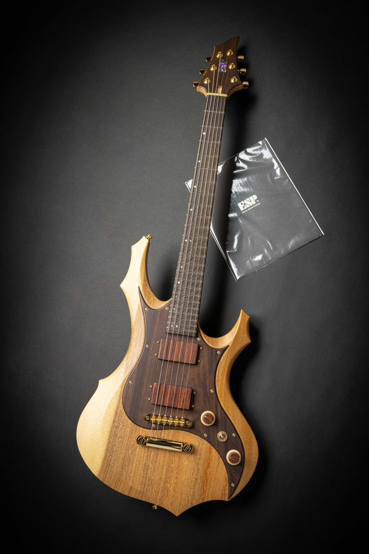 Custom Shop Forest-G Monkeypod (E6520241)