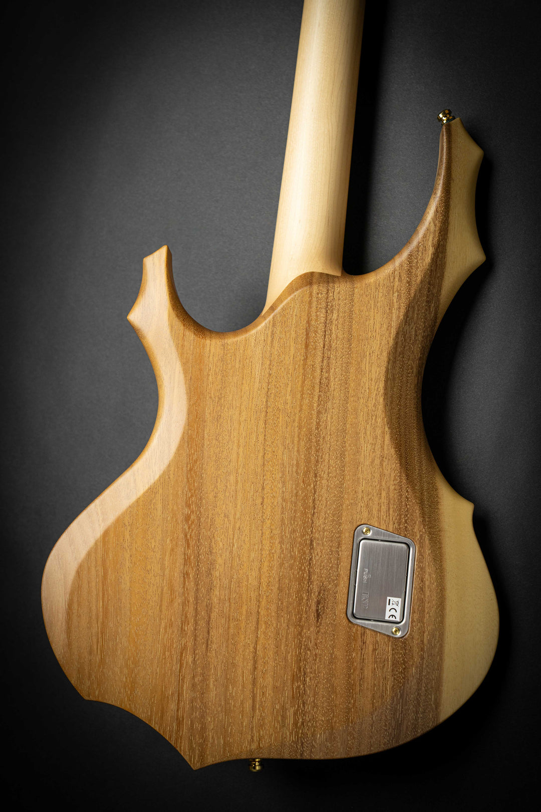 Custom Shop Forest-G Monkeypod (E6520241)