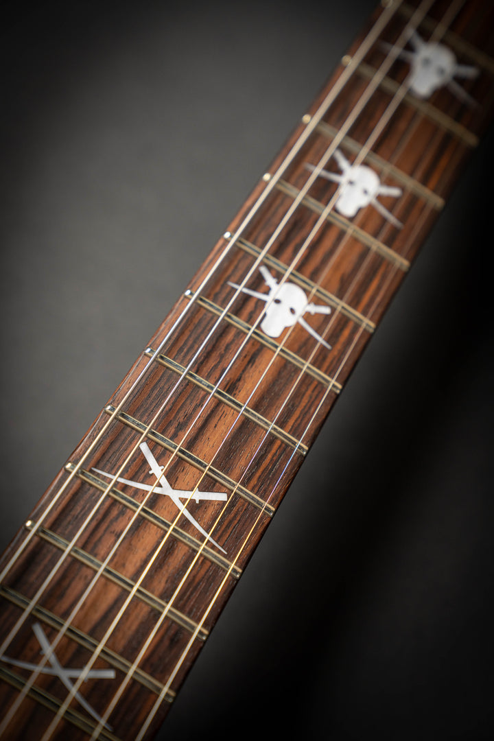 Custom Shop George Lynch Skulls & Snakes (E6640232)