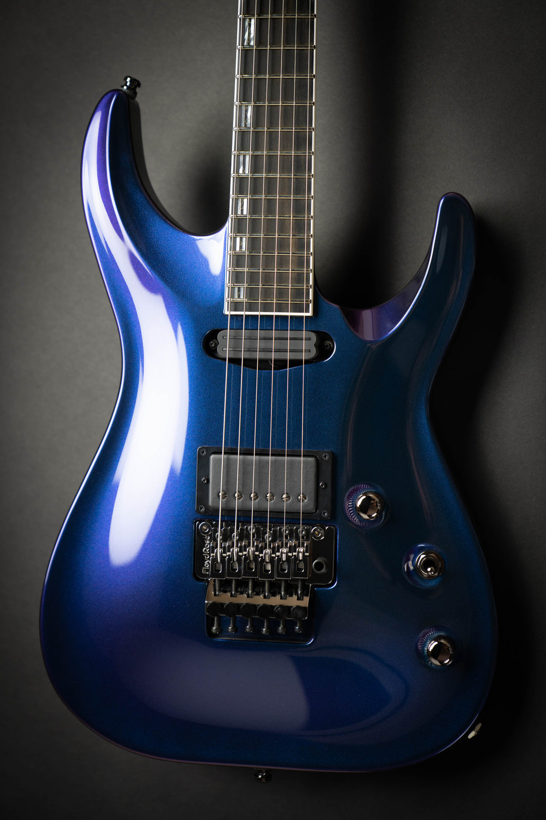 Custom Shop Horizon-I Andromeda II (E8420232)