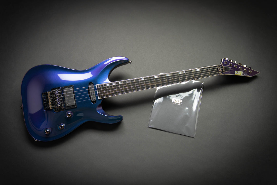 Custom Shop Horizon-I Andromeda II (E8420232)