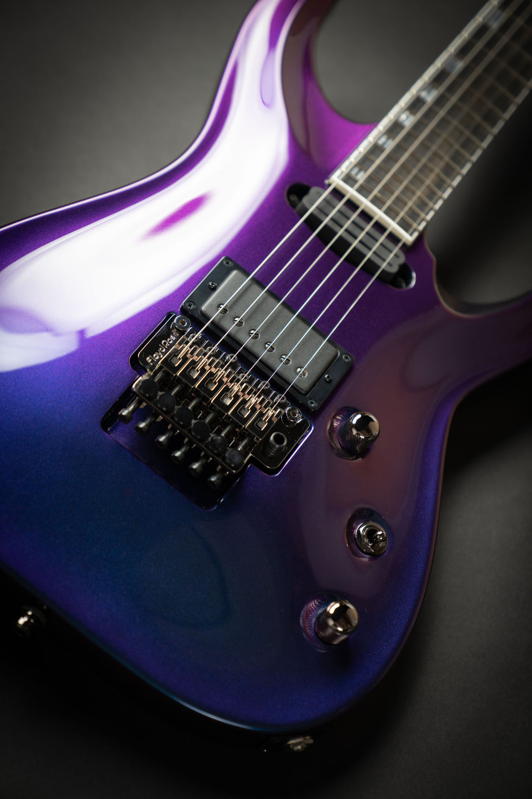 Custom Shop Horizon-I Andromeda II (E8420232)