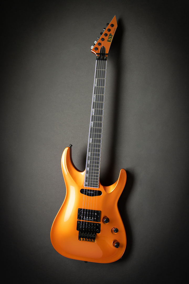 Custom Shop Horizon-I Candy Orange Metallic (E3100232)