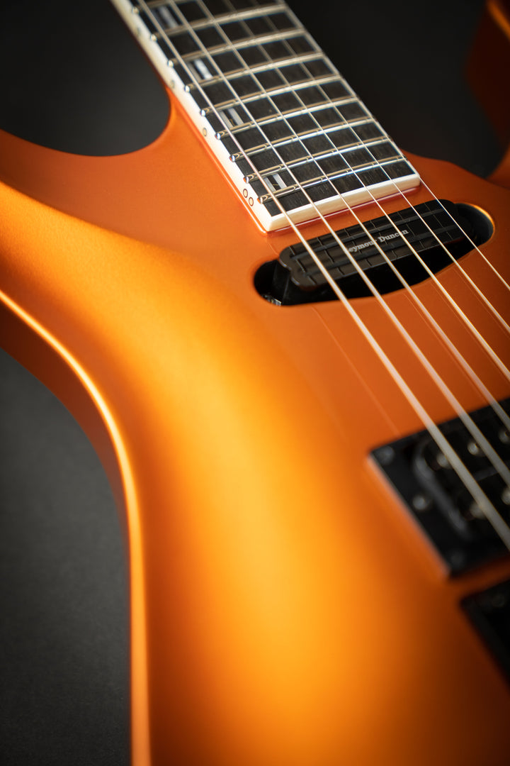 Custom Shop Horizon-I Candy Orange Metallic (E3100232)