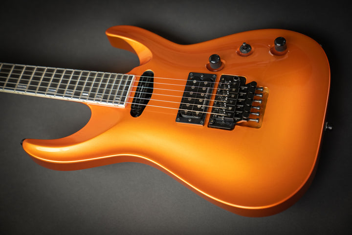 Custom Shop Horizon-I Candy Orange Metallic (E3100232)