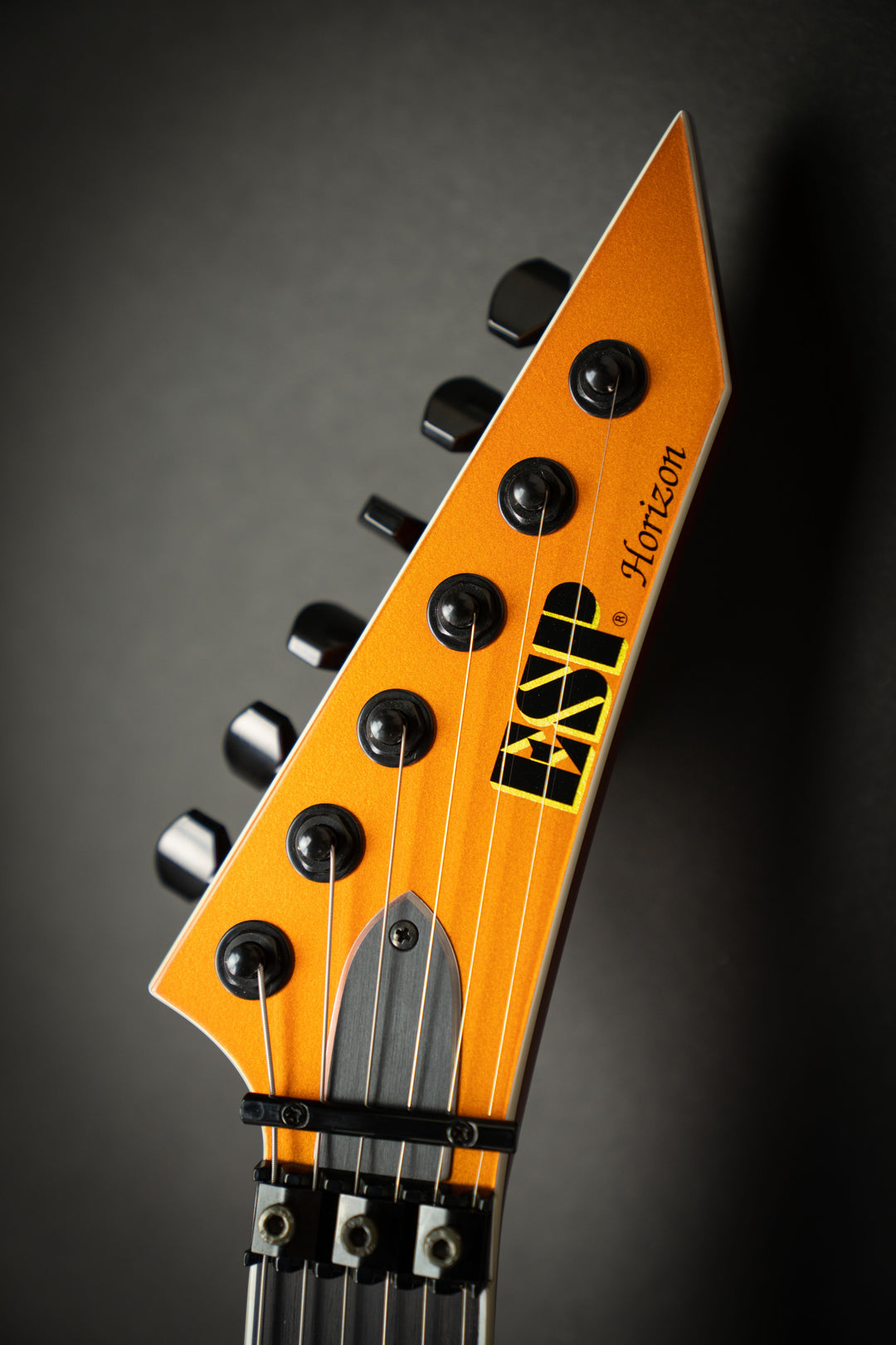 Custom Shop Horizon-I Candy Orange Metallic (E3100232)