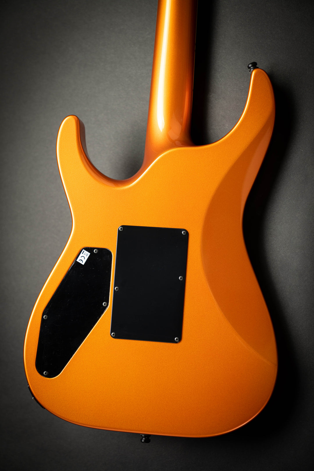 Custom Shop Horizon-I Candy Orange Metallic (E3100232)