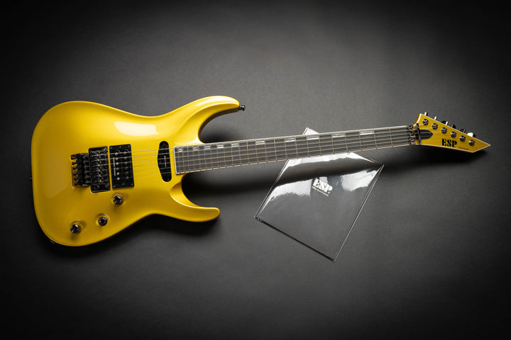 Custom Shop Horizon-I Carpenter Goldie (E5001232)