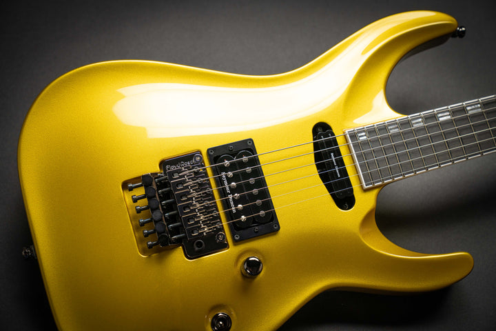 Custom Shop Horizon-I Carpenter Goldie (E5001232)