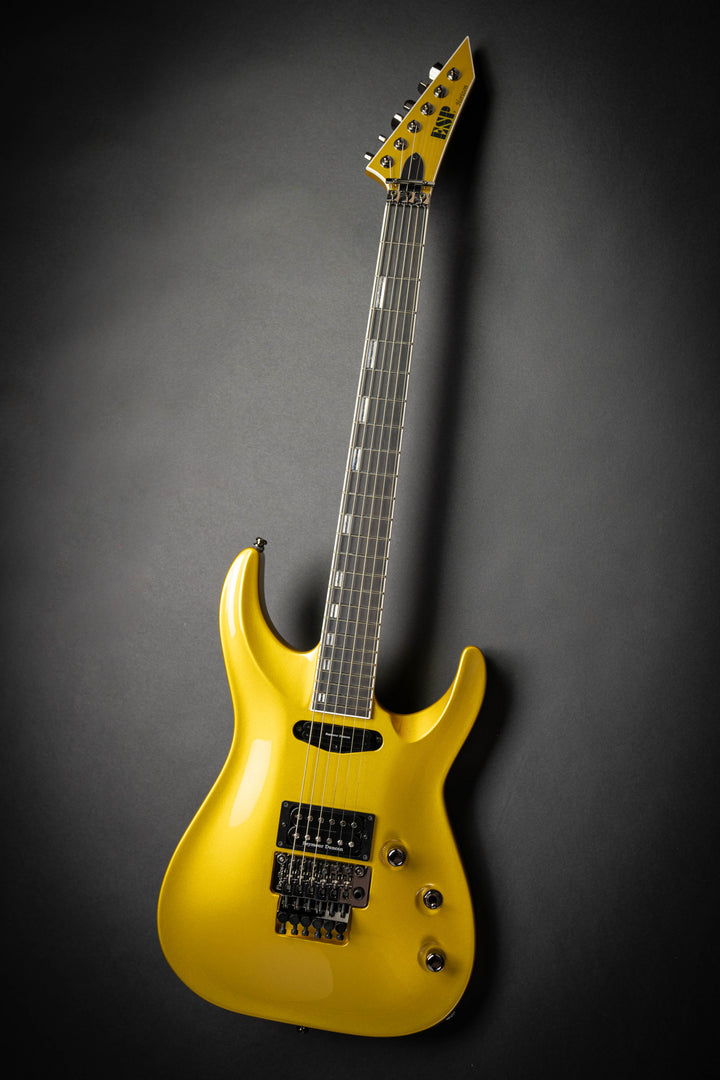 Custom Shop Horizon-I Carpenter Goldie (E5001232)