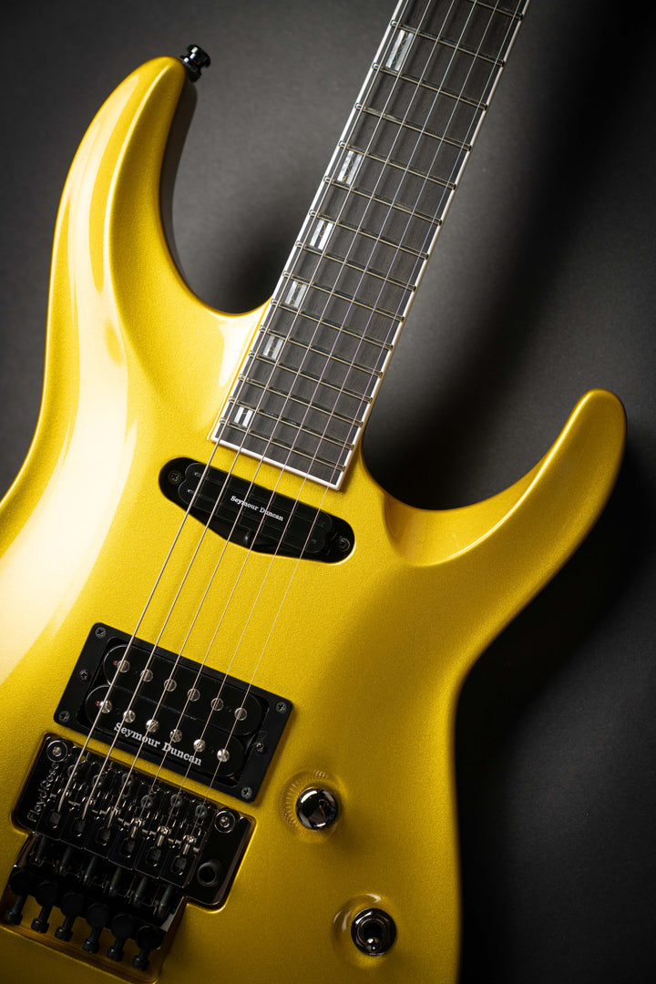Custom Shop Horizon-I Carpenter Goldie (E5001232)