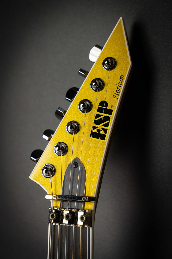 Custom Shop Horizon-I Carpenter Goldie (E5001232)