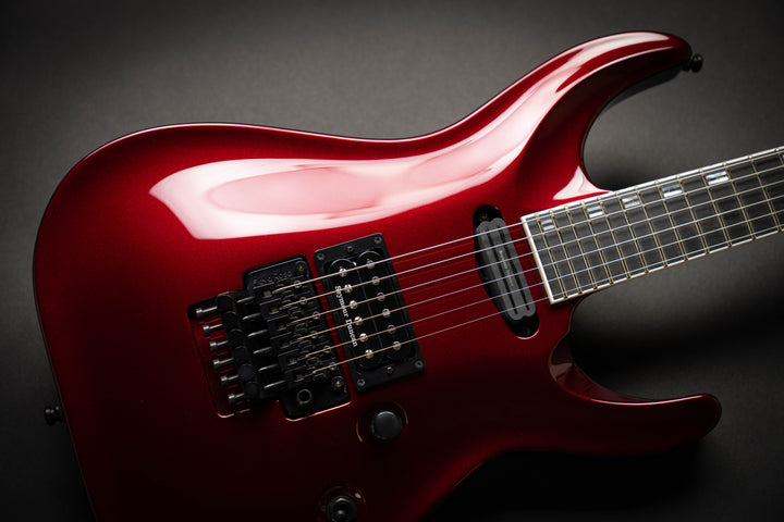 Custom Shop Horizon-I Deep Candy Apple Red (E6650232)