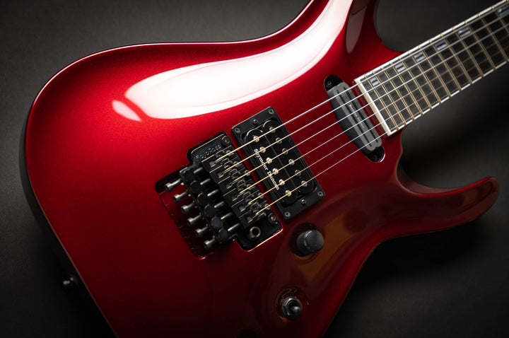 Custom Shop Horizon-I Deep Candy Apple Red (E6650232)