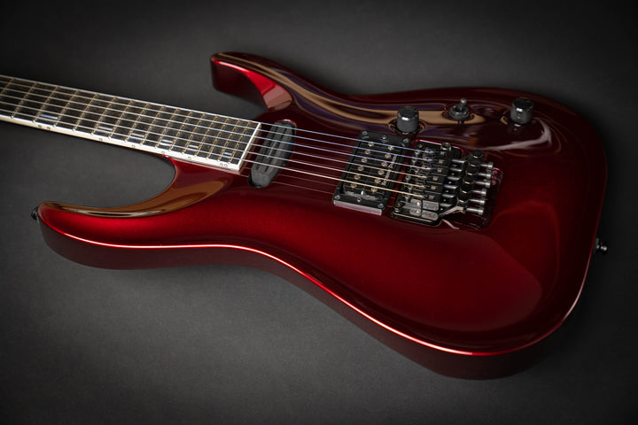 Custom Shop Horizon-I Deep Candy Apple Red (E6650232)