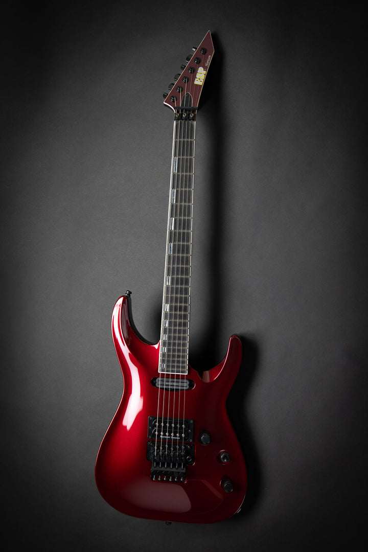 Custom Shop Horizon-I Deep Candy Apple Red (E6650232)