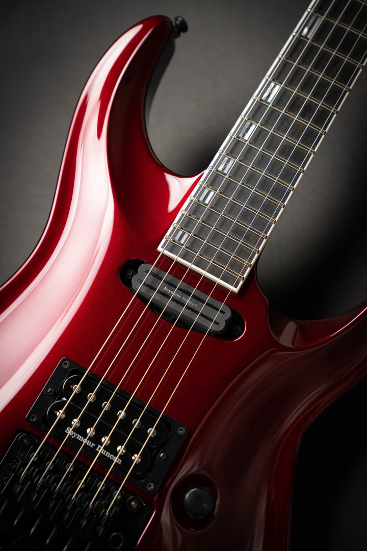 Custom Shop Horizon-I Deep Candy Apple Red (E6650232)