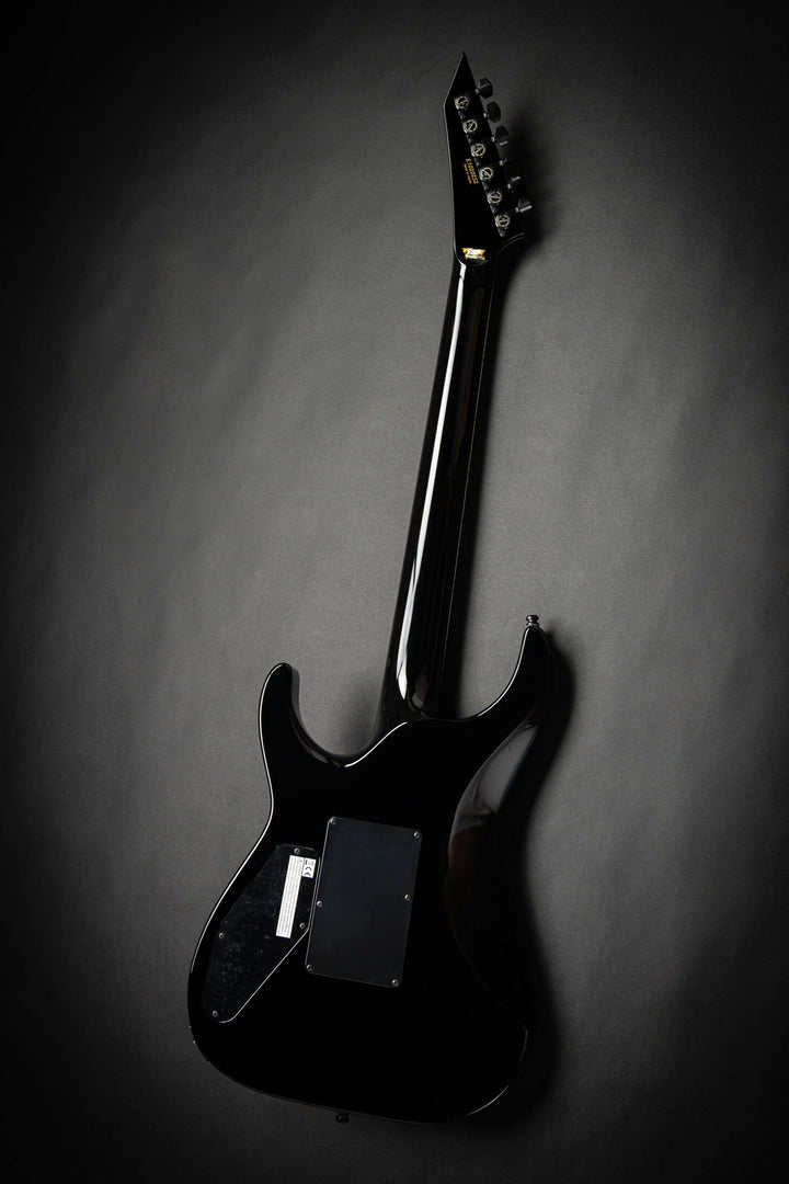 Custom Shop Horizon-I Glitter Storm Red (E1020252)