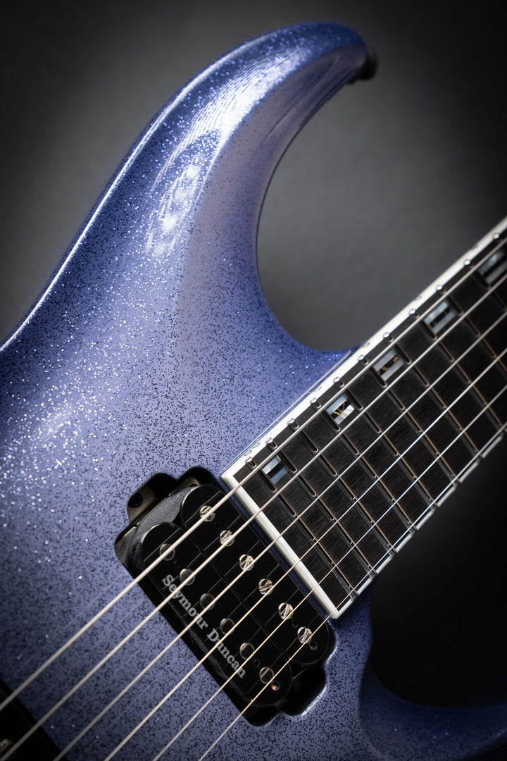 Custom Shop Horizon-I HH DarkRay Sparkle Burst (E7360262)