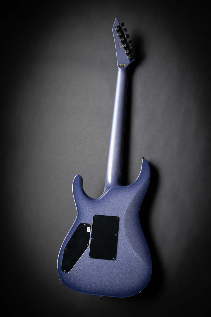 Custom Shop Horizon-I HH DarkRay Sparkle Burst (E7360262)