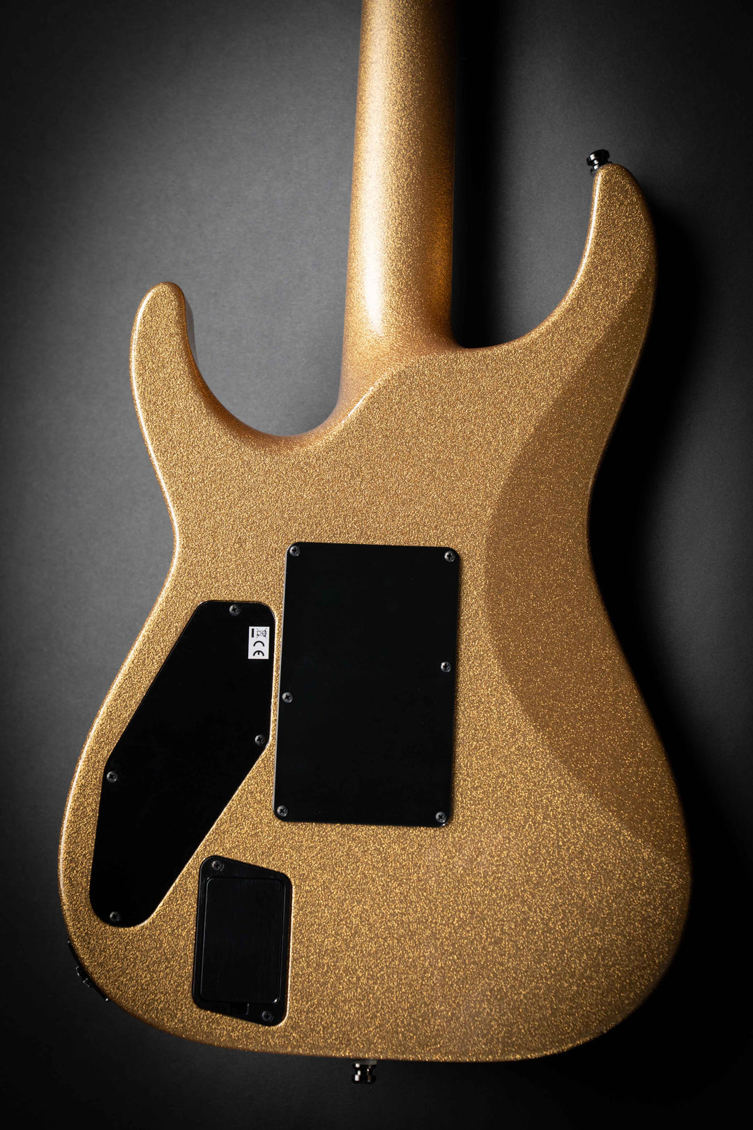 Custom Shop Horizon-I HH Genius Gold Sparkle (E4160262)