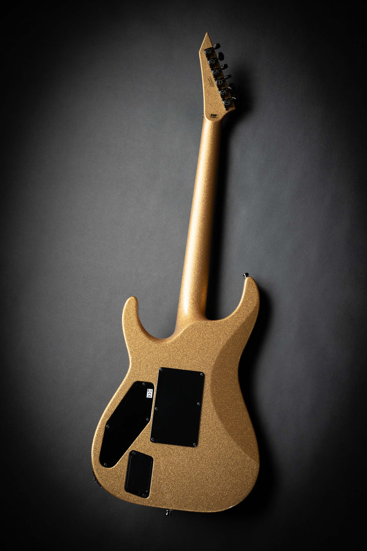 Custom Shop Horizon-I HH Genius Gold Sparkle (E4160262)