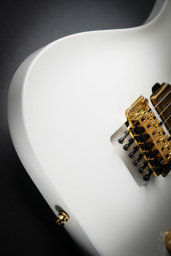 Custom Shop Horizon-I HH Pearl White Gold (E3480252)