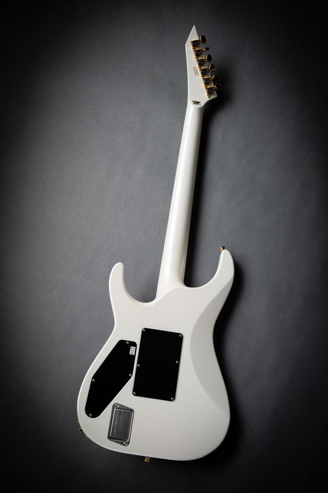 Custom Shop Horizon-I HH Pearl White Gold (E3480252)