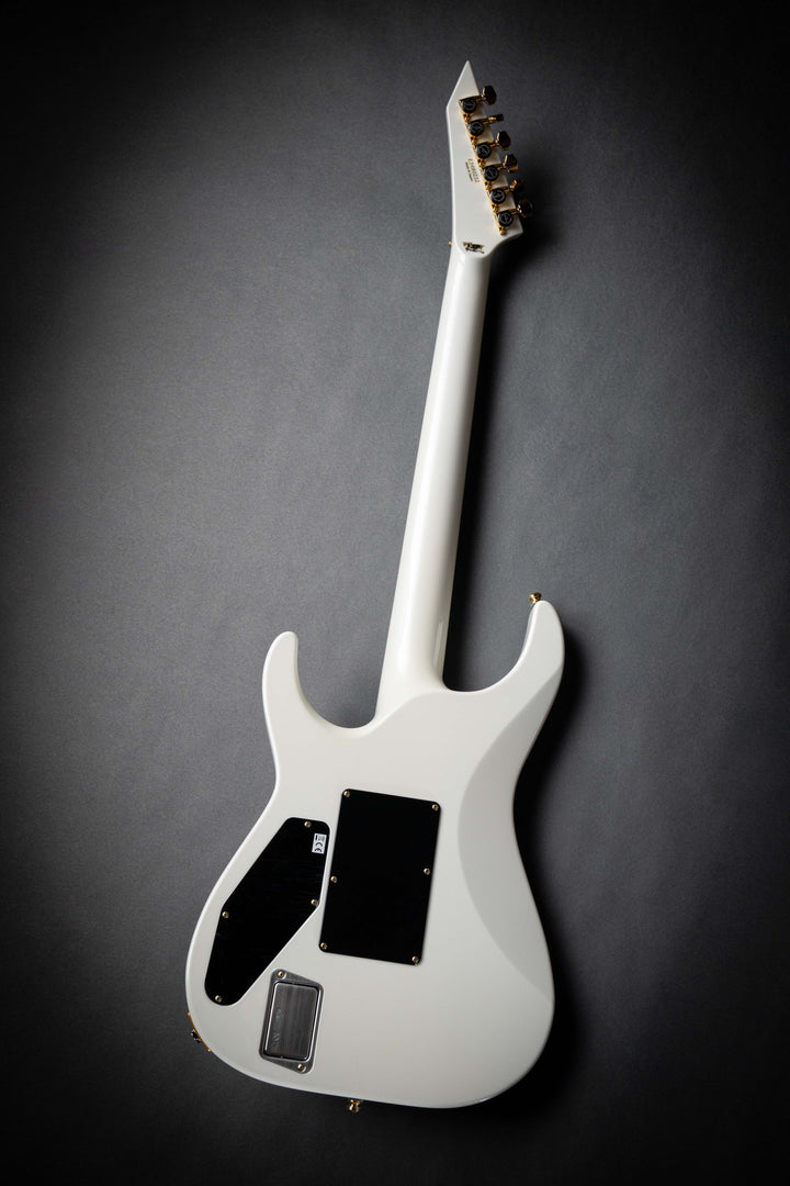 Custom Shop Horizon-I HH Pearl White Gold (E3480252)