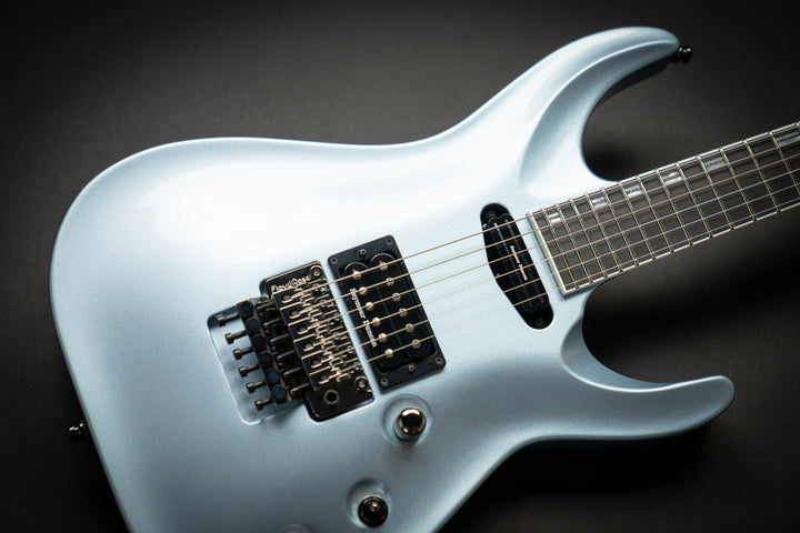 Custom Shop Horizon-I Ice Blue Metallic (E1141222)