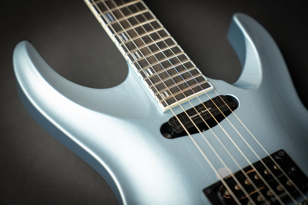 Custom Shop Horizon-I Ice Blue Metallic (E1141222)