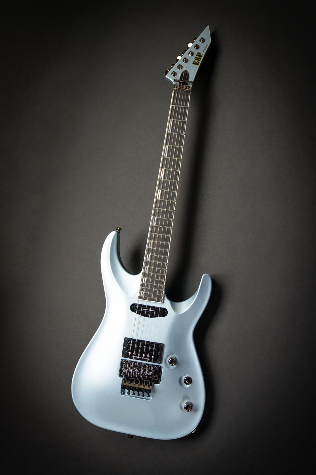 Custom Shop Horizon-I Ice Blue Metallic (E1141222)