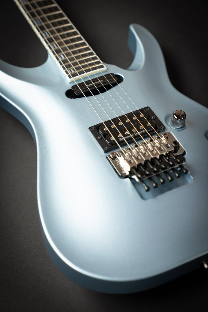 Custom Shop Horizon-I Ice Blue Metallic (E1141222)