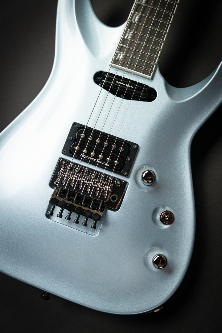 Custom Shop Horizon-I Ice Blue Metallic (E1141222)