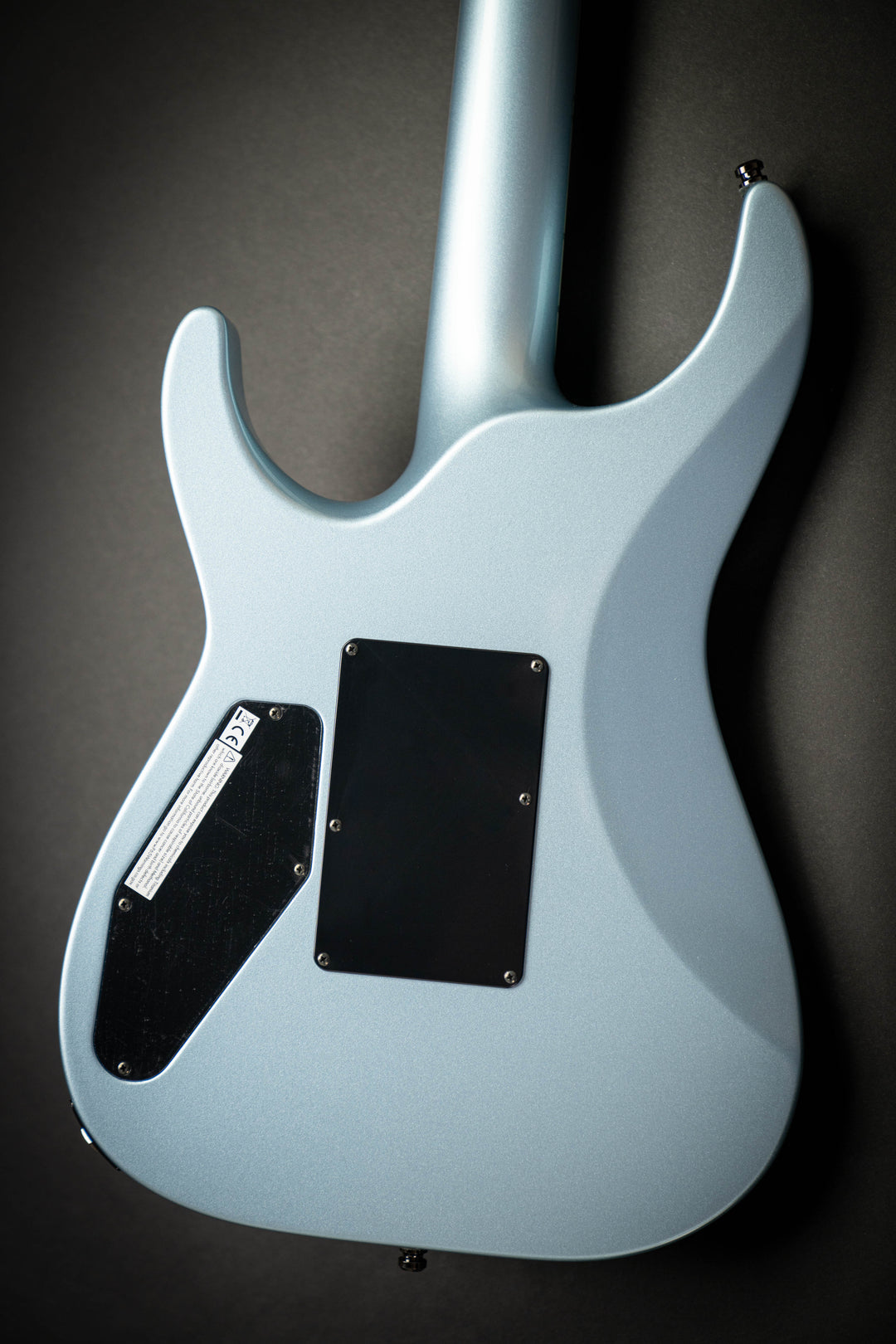 Custom Shop Horizon-I Ice Blue Metallic (E1141222)