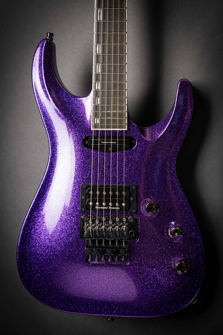 Esp ESP Custom Shop – Guitars Rebellion
