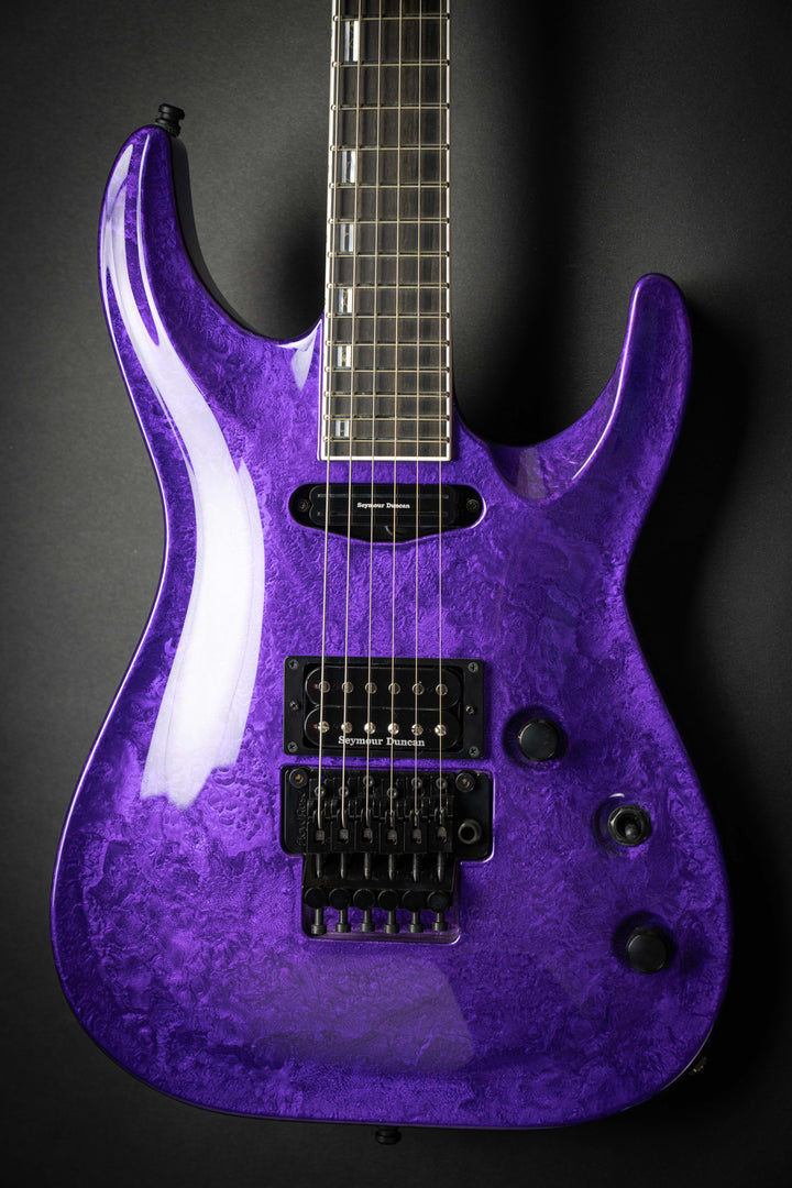 Custom Shop Horizon-I Liquid Metal Purple (E0911232)