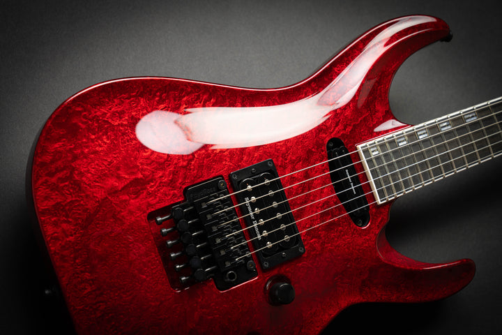 Custom Shop Horizon-I Liquid Metal Red (E6021232)