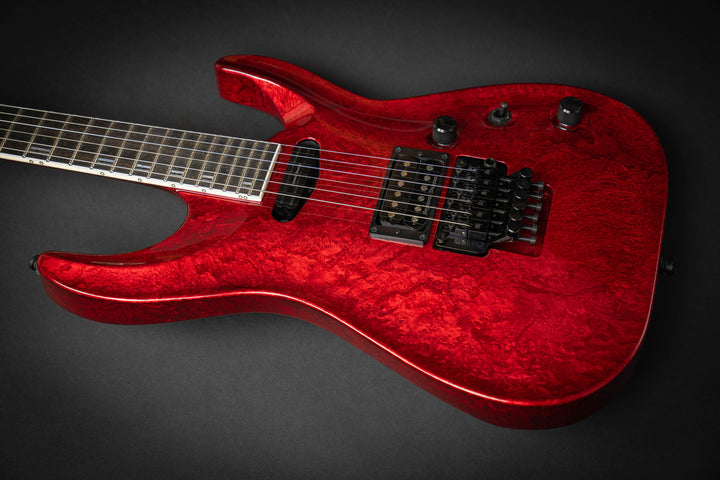 Custom Shop Horizon-I Liquid Metal Red (E6021232)