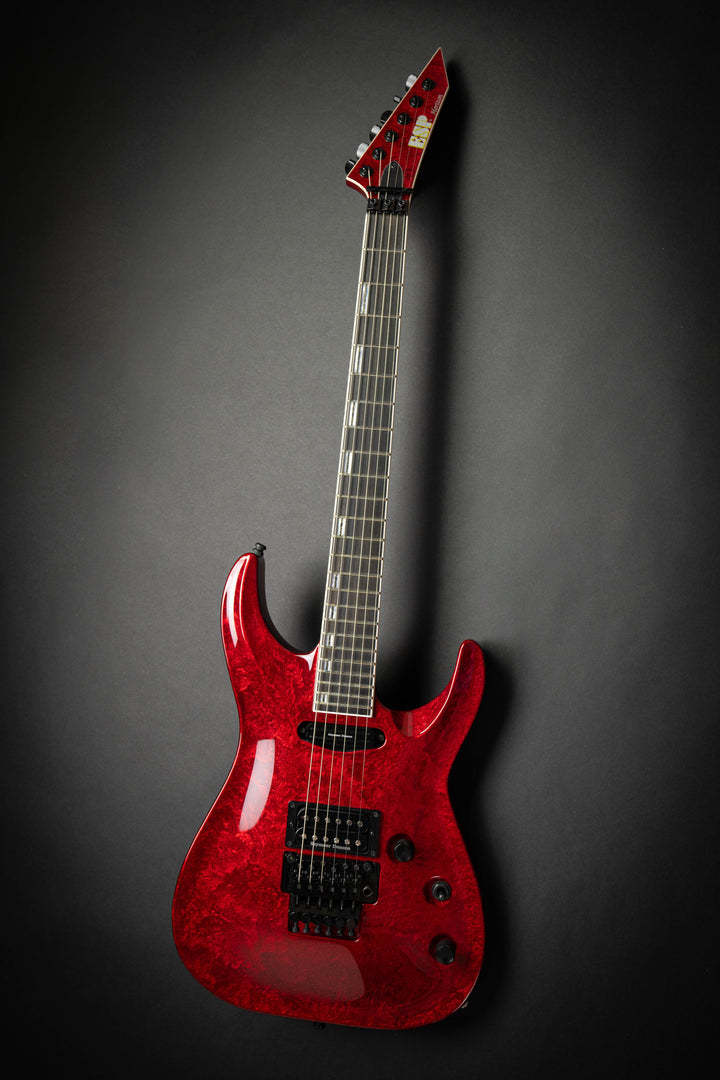 Custom Shop Horizon-I Liquid Metal Red (E6021232)