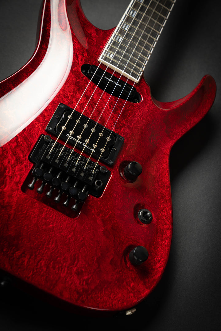 Custom Shop Horizon-I Liquid Metal Red (E6021232)