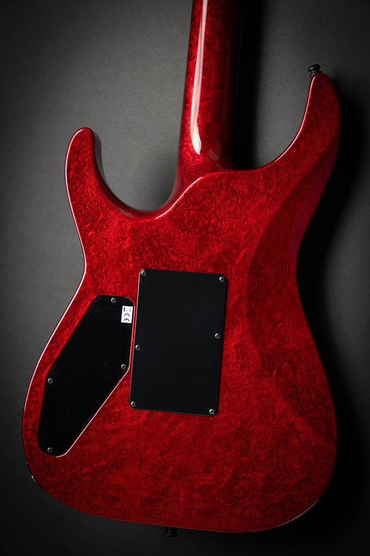 Custom Shop Horizon-I Liquid Metal Red (E6021232)