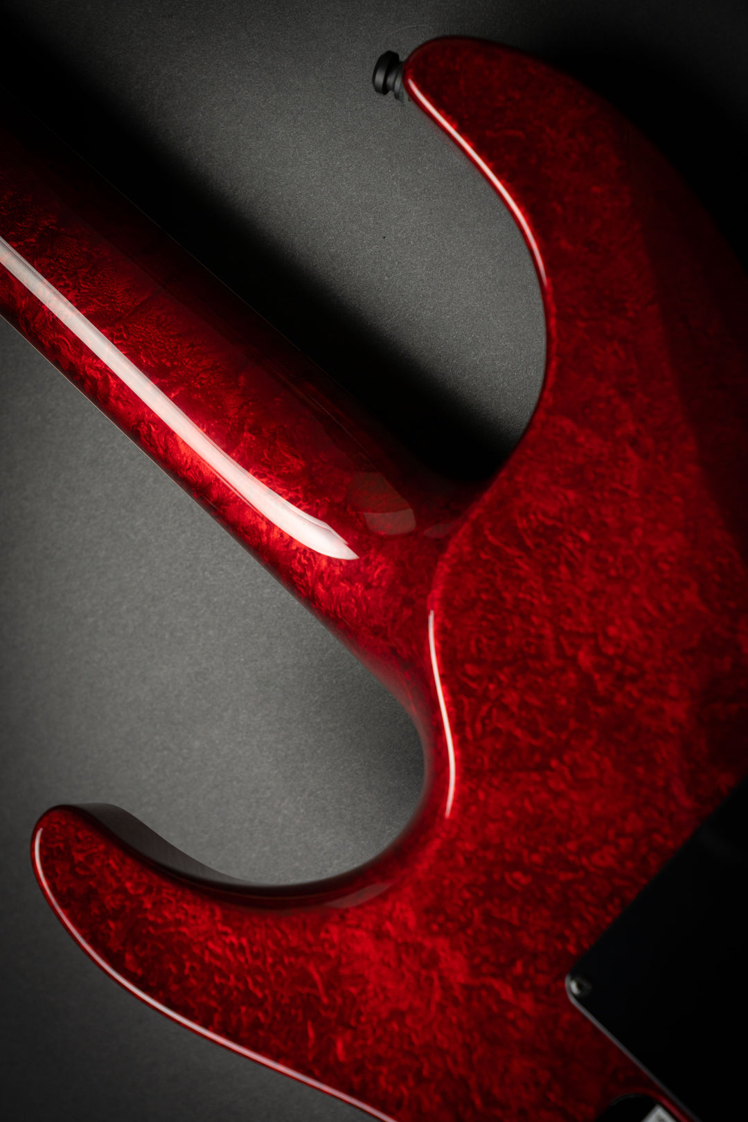 Custom Shop Horizon-I Liquid Metal Red (E6021232)