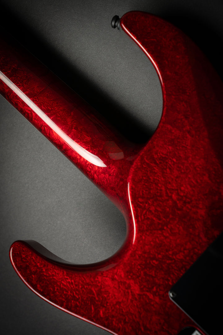 Custom Shop Horizon-I Liquid Metal Red (E6021232)